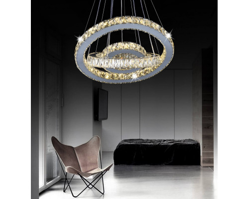 Сделать заказ Подвесная люстра Lumina Deco DDP 6797-800| VIVID-LIGHT.RU