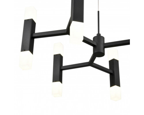 Заказать Подвесная люстра Vele Luce VL7142P12| VIVID-LIGHT.RU