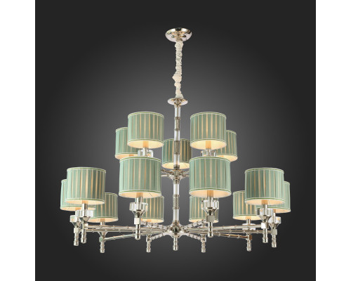 Сделать заказ Подвесная люстра ST-Luce SL1121.103.15| VIVID-LIGHT.RU