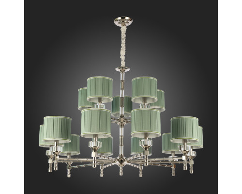 Сделать заказ Подвесная люстра ST-Luce SL1121.103.15| VIVID-LIGHT.RU