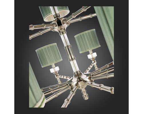 Сделать заказ Подвесная люстра ST-Luce SL1121.103.15| VIVID-LIGHT.RU