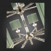 Сделать заказ Подвесная люстра ST-Luce SL1121.103.15| VIVID-LIGHT.RU