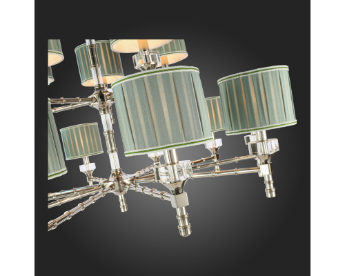 Сделать заказ Подвесная люстра ST-Luce SL1121.103.15| VIVID-LIGHT.RU