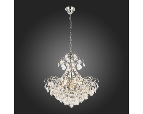 Оформить заказ Подвесная люстра ST-Luce SL1146.103.06| VIVID-LIGHT.RU