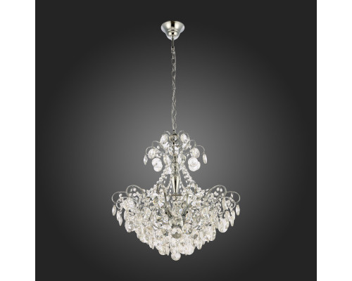 Оформить заказ Подвесная люстра ST-Luce SL1146.103.06| VIVID-LIGHT.RU