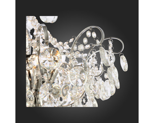 Оформить заказ Подвесная люстра ST-Luce SL1146.103.06| VIVID-LIGHT.RU