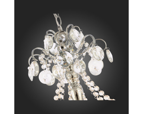 Оформить заказ Подвесная люстра ST-Luce SL1146.103.06| VIVID-LIGHT.RU