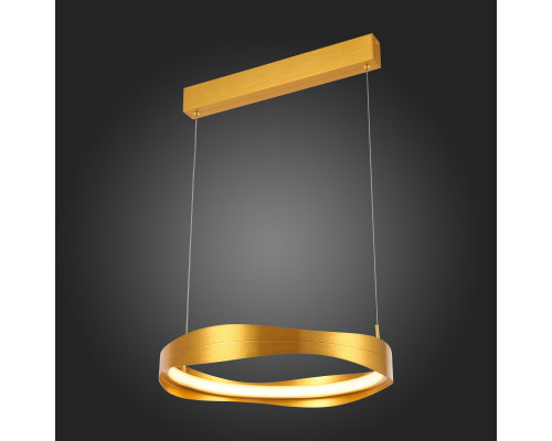 Заказать Подвесная люстра ST-Luce SL1594.203.01| VIVID-LIGHT.RU