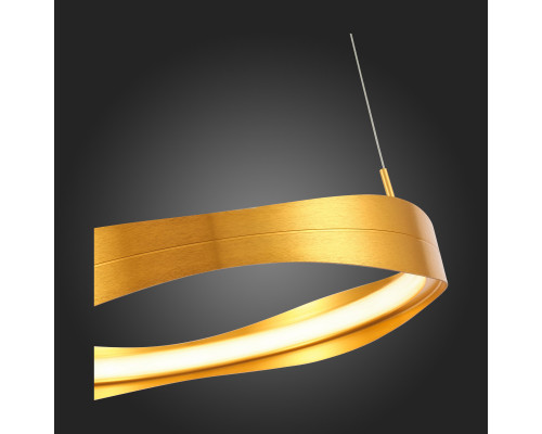 Заказать Подвесная люстра ST-Luce SL1594.203.01| VIVID-LIGHT.RU