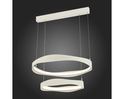 Оформить заказ Подвесная люстра ST-Luce SL1594.503.02| VIVID-LIGHT.RU