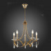 Оформить заказ Подвесная люстра Evoluce SLE120213-05| VIVID-LIGHT.RU
