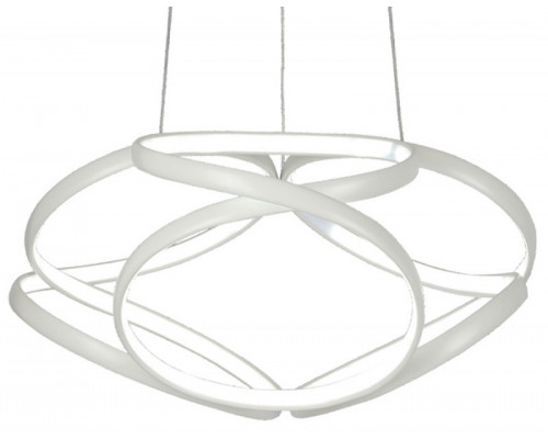 Оформить заказ Подвесная люстра Ambrella Light FL408| VIVID-LIGHT.RU