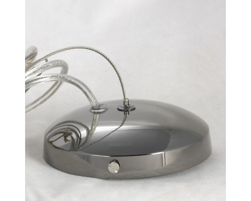 Сделать заказ Подвесная люстра LOFT LSP-8337| VIVID-LIGHT.RU