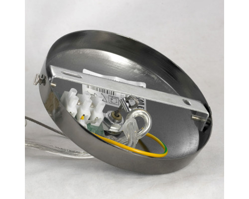 Сделать заказ Подвесная люстра LOFT LSP-8337| VIVID-LIGHT.RU