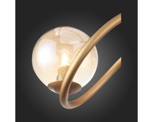 Сделать заказ Подвесная люстра ST-Luce SL1502.203.08| VIVID-LIGHT.RU