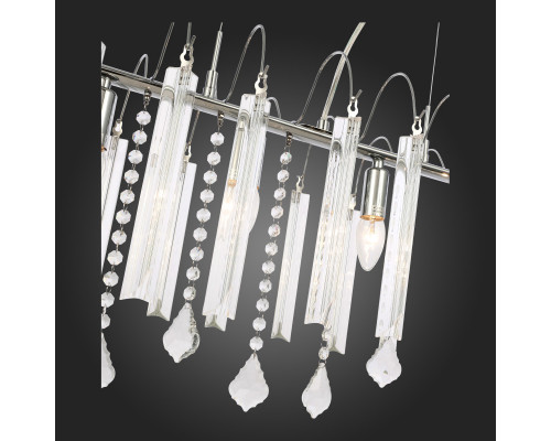 Купить Подвесная люстра ST-Luce SL386.103.06| VIVID-LIGHT.RU