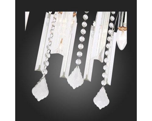 Купить Подвесная люстра ST-Luce SL386.103.06| VIVID-LIGHT.RU