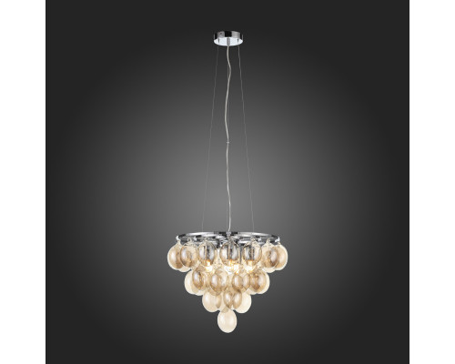 Оформить заказ Подвесная люстра ST-Luce SL432.203.05| VIVID-LIGHT.RU