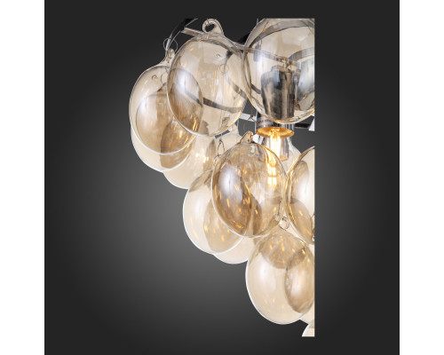 Оформить заказ Подвесная люстра ST-Luce SL432.203.05| VIVID-LIGHT.RU