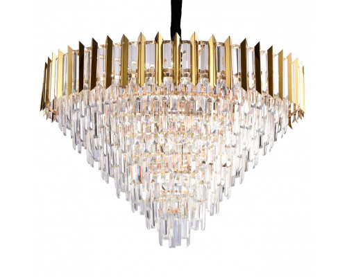 Оформить заказ Подвесная люстра Stilfort 1024/03/18P| VIVID-LIGHT.RU