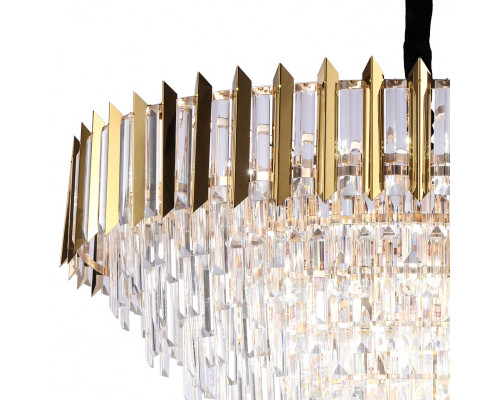 Оформить заказ Подвесная люстра Stilfort 1024/03/18P| VIVID-LIGHT.RU