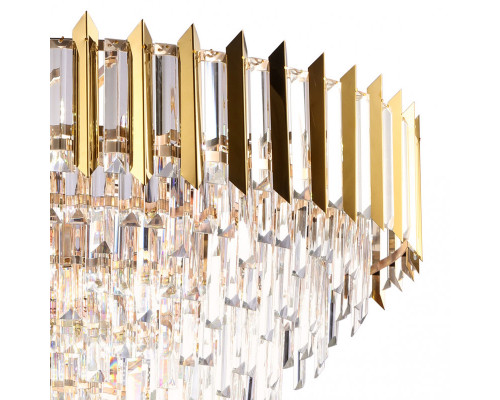 Оформить заказ Подвесная люстра Stilfort 1024/03/18P| VIVID-LIGHT.RU