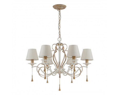 Оформить заказ Подвесная люстра Favourite 2635-6P| VIVID-LIGHT.RU