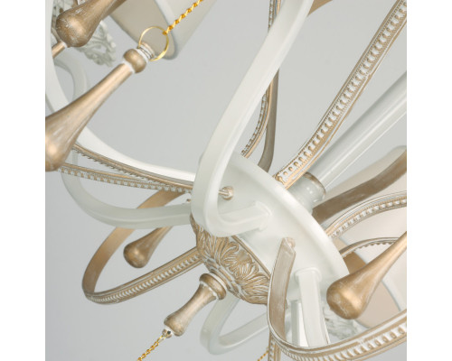 Оформить заказ Подвесная люстра Favourite 2635-6P| VIVID-LIGHT.RU