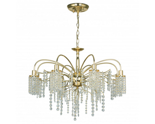 Купить Подвесная люстра Favourite 2636-8U| VIVID-LIGHT.RU