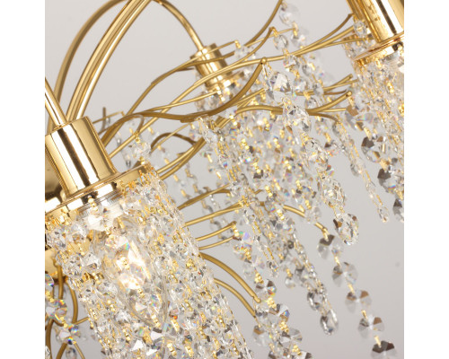 Купить Подвесная люстра Favourite 2636-8U| VIVID-LIGHT.RU