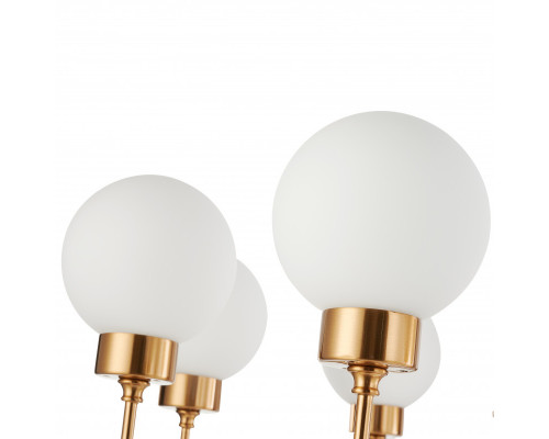 Заказать Подвесная люстра Favourite 2670-6P| VIVID-LIGHT.RU