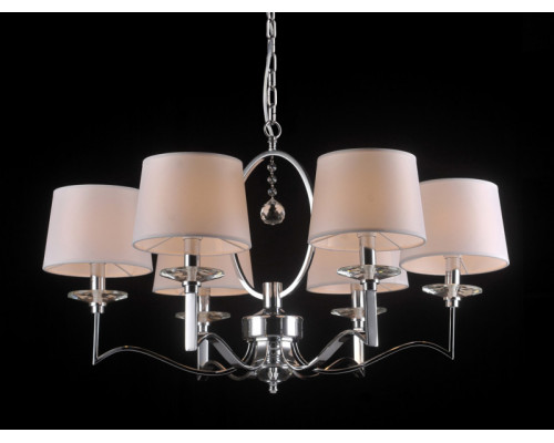 Оформить заказ Подвесная люстра Newport 31906/С без абажуров| VIVID-LIGHT.RU