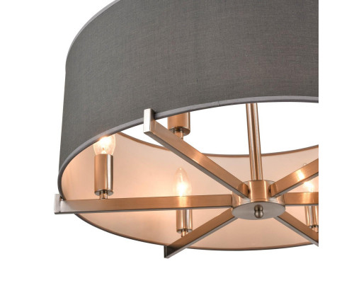 Заказать Подвесная люстра Vele Luce VL4203P26| VIVID-LIGHT.RU