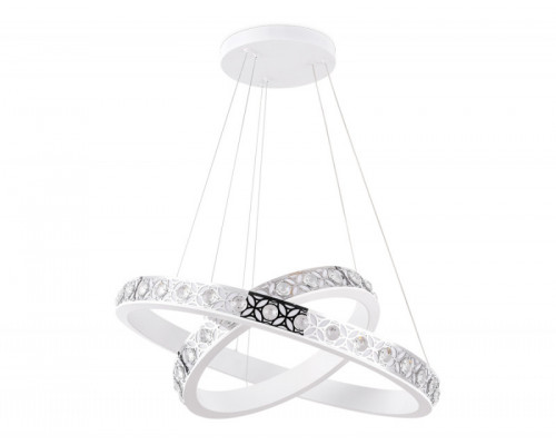 Купить Подвесная люстра Ambrella Light FA169| VIVID-LIGHT.RU