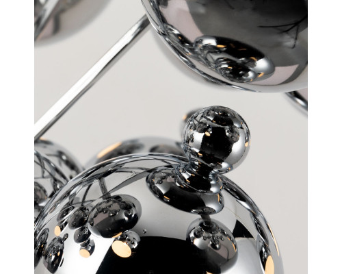 Заказать Подвесная люстра Divinare 6820/02 SP-12| VIVID-LIGHT.RU