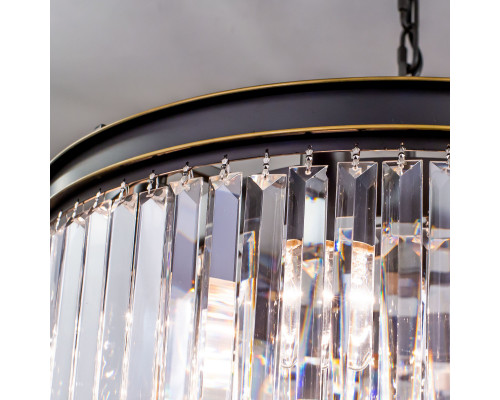 Купить Подвесная люстра Citilux CL332081| VIVID-LIGHT.RU