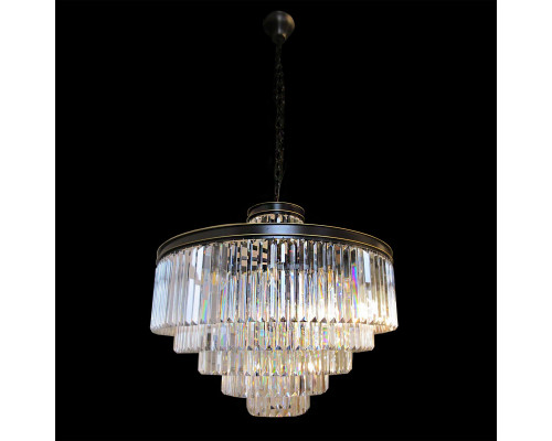 Купить Подвесная люстра Citilux CL332151| VIVID-LIGHT.RU