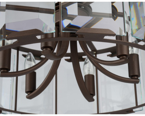 Сделать заказ Подвесная люстра Ambrella Light TR5144| VIVID-LIGHT.RU