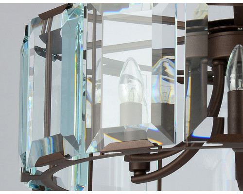 Сделать заказ Подвесная люстра Ambrella Light TR5144| VIVID-LIGHT.RU