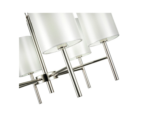 Сделать заказ Подвесная люстра Evoluce SLE107303-06| VIVID-LIGHT.RU