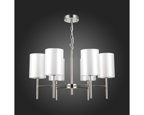 Сделать заказ Подвесная люстра Evoluce SLE107303-06| VIVID-LIGHT.RU