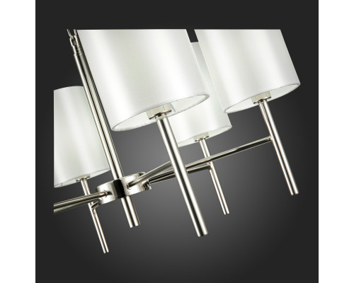 Сделать заказ Подвесная люстра Evoluce SLE107303-06| VIVID-LIGHT.RU