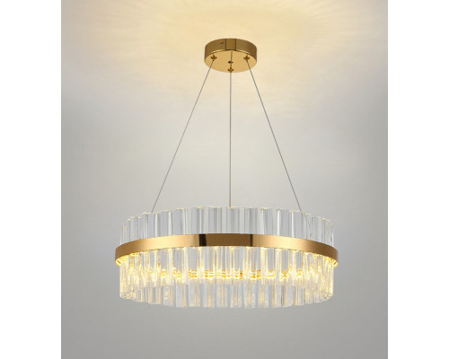 Оформить заказ Подвесная люстра Natali Kovaltseva INNOVATION STYLE 83010| VIVID-LIGHT.RU