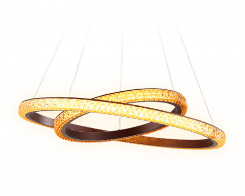 Заказать Подвесная люстра Ambrella Light FF11| VIVID-LIGHT.RU