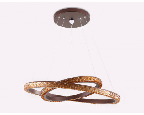 Заказать Подвесная люстра Ambrella Light FF11| VIVID-LIGHT.RU