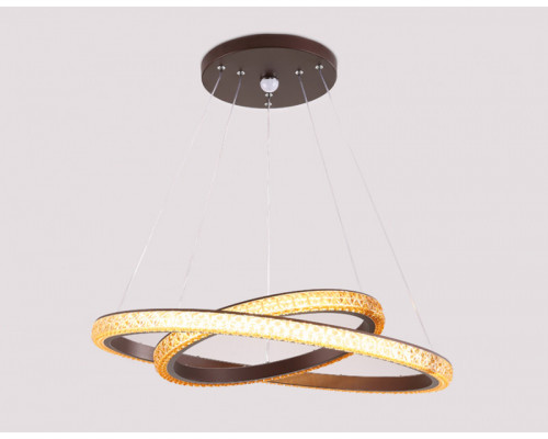 Заказать Подвесная люстра Ambrella Light FF11| VIVID-LIGHT.RU