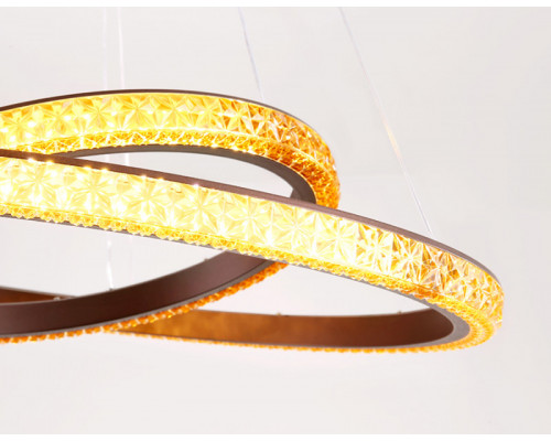 Заказать Подвесная люстра Ambrella Light FF11| VIVID-LIGHT.RU