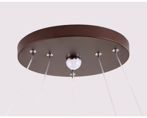 Заказать Подвесная люстра Ambrella Light FF11| VIVID-LIGHT.RU