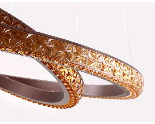 Заказать Подвесная люстра Ambrella Light FF11| VIVID-LIGHT.RU