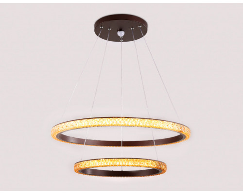 Заказать Подвесная люстра Ambrella Light FF11| VIVID-LIGHT.RU